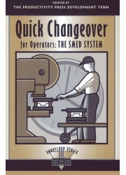 Quick Changeover for Operators: The SMED System